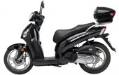 2009 Garelli Mosquito 125 photo